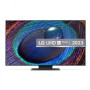 Телевізор LG 50UR91003LA