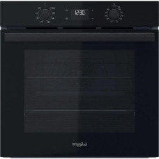 Духовка електрична Whirlpool OMR55CU1B