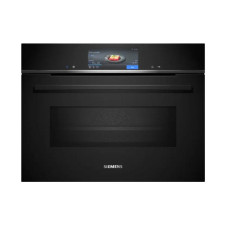 Духовка електрична Siemens CM778GNB1B
