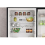 Холодильник з морозильною камерою Whirlpool W7X 93T KS