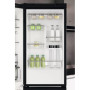 Холодильник з морозильною камерою Whirlpool W7X 93T KS