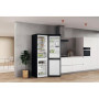 Холодильник з морозильною камерою Whirlpool W7X 93T KS