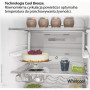 Холодильник з морозильною камерою Whirlpool W7X 93T KS
