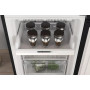 Холодильник з морозильною камерою Whirlpool W7X 93T KS