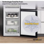 Холодильник з морозильною камерою Whirlpool W7X 93T KS