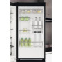 Холодильник з морозильною камерою Whirlpool W7X 93T KS