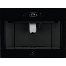 Кавомашина автоматична Electrolux KBC85Z