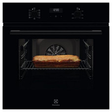 Духовка електрична Electrolux EOF5C50BZ