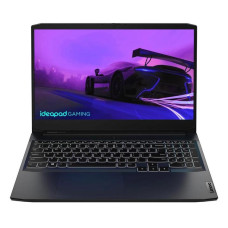 Ноутбук Lenovo IdeaPad Gaming 3 15ACH6 Shadow Black (82K2028DPB) Ноутбук Lenovo IdeaPad Gaming 3 15ACH6 Shadow Black (82K2028DPB)