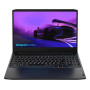 Ноутбук Lenovo IdeaPad Gaming 3 15ACH6 Shadow Black (82K2028DPB)