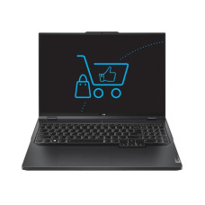 Ноутбук Lenovo Legion Pro 5 16ARX8 (82WM0060PB)