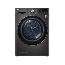 Сушильна машина LG RH90V9JV2N