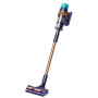 Вертикальний + ручний пилосос (2в1) Dyson Gen5detect Absolute (447329-01)