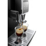 Кавомашина автоматична Delonghi Dinamica Plus ECAM 370.70.SB