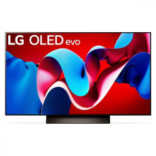 Телевізор LG OLED48C46LA