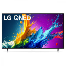 Телевізор LG 75QNED80T6A