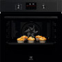 Духовка електрична Electrolux EOD4P57H