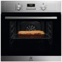 Духовка електрична Electrolux EOF3H00BX