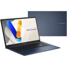 Ноутбук ASUS Vivobook 15 X1504VA Quiet Blue (X1504VA-BQ003)