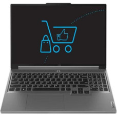 Ноутбук Lenovo Legion 5 16IRX9 (83DG00EPPB)