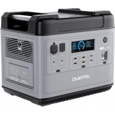 Зарядна станція Oukitel P2001