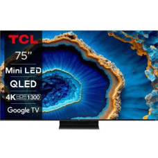 Телевізор TCL 75C805