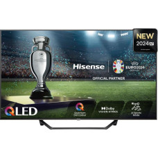 Телевізор Hisense 65A7NQ Телевізор Hisense 65A7NQ