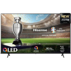 Телевізор Hisense 65E7NQ Телевізор Hisense 65E7NQ
