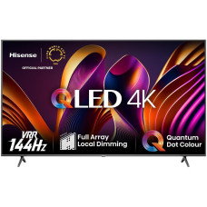 Телевізор Hisense 55E7NQ Pro Телевізор Hisense 55E7NQ Pro