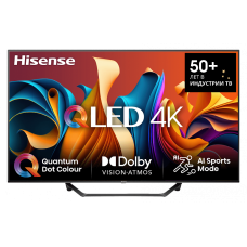Телевізор Hisense 55A7NQ Телевізор Hisense 55A7NQ
