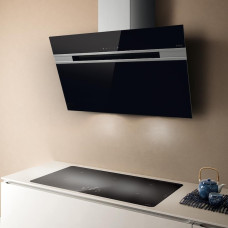 Витяжка Elica Stripe Lux BL/A/90