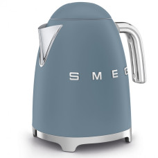 Електрочайник SMEG KLF03SBMEU