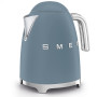 Електрочайник SMEG KLF03SBMEU