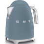 Електрочайник SMEG KLF03SBMEU