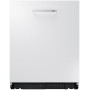 Вбудована посудомийна машина Samsung DW60M6040BB