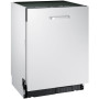 Вбудована посудомийна машина Samsung DW60M6040BB