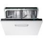 Вбудована посудомийна машина Samsung DW60M6040BB