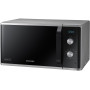 Мікрохвильова піч Samsung MG23K3614AS/BW