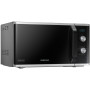 Мікрохвильова піч Samsung MG23K3614AS/BW