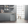 Посудомийна машина Hotpoint Ariston HFC 3C41 CW X