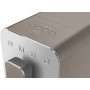 Кавоварка Smeg BCC11TPMEU