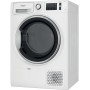 Сушильна машина Hotpoint Ariston NTM1182SKEU