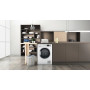 Сушильна машина Hotpoint Ariston NTM1182SKEU