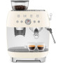 Кавоварка Smeg EGF03CREU