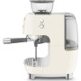 Кавоварка Smeg EGF03CREU