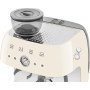Кавоварка Smeg EGF03CREU