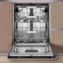 Вбудована посудомийна машина Hotpoint Ariston HM742L