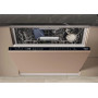 Вбудована посудомийна машина Hotpoint Ariston HM742L