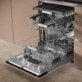 Вбудована посудомийна машина Hotpoint Ariston HM742L