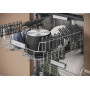 Вбудована посудомийна машина Hotpoint Ariston HM742L